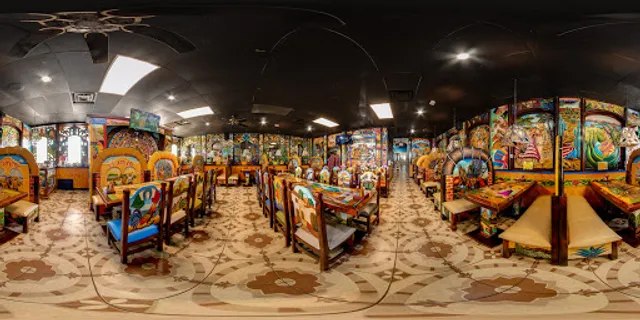 El Arriero Mexican Food Midlothian