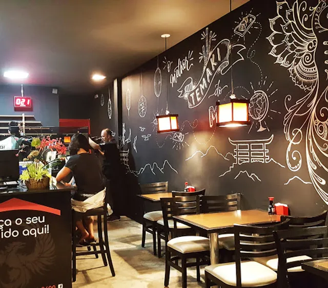 My Sushi Temakeria Indaiatuba