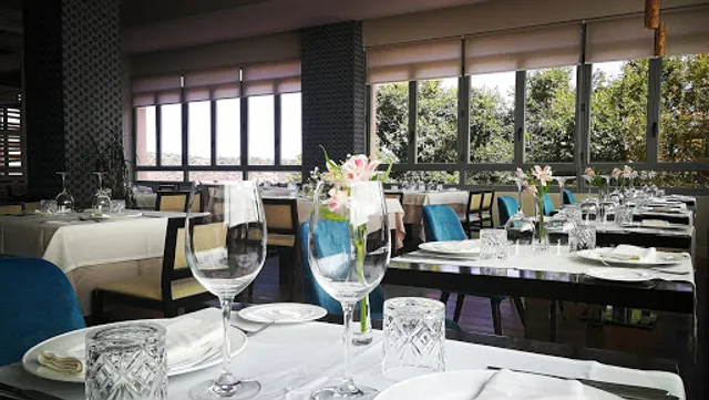 Restaurante Eustaquio Blanco