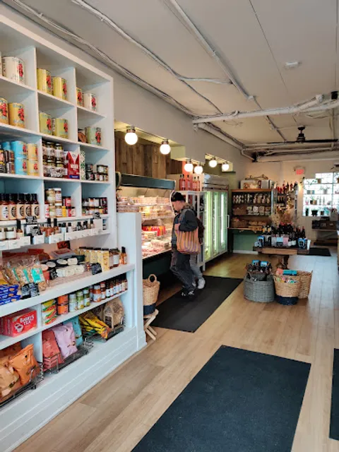 Sunnyside Provisions