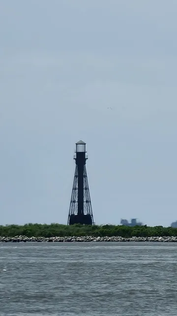 Southwest Pass Lighthouse