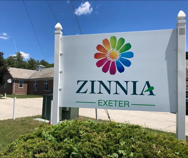Zinnia Health Exeter