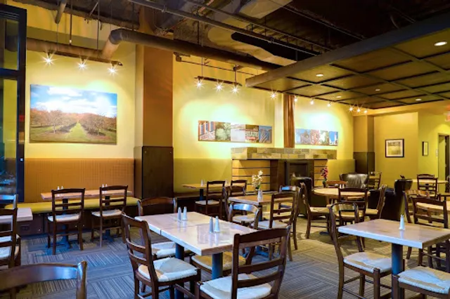 Grand Traverse Pie Company