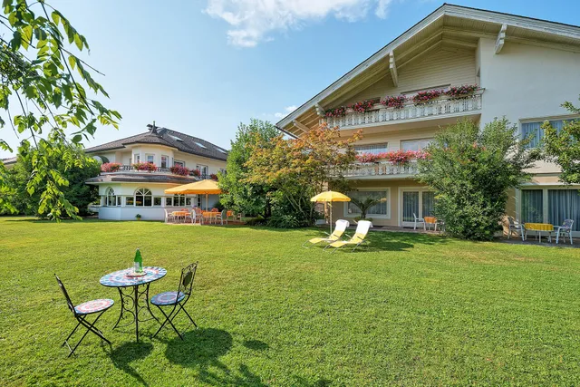 Gästehaus Fertschey