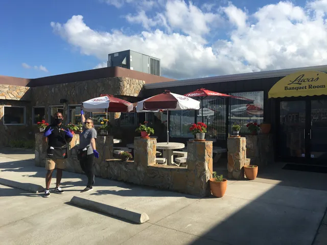 Luca's Italian Restaurant