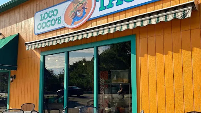 Loco Coco's Tacos