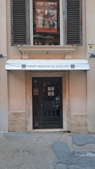 Forme - Luxury Handcrafted Jewellery