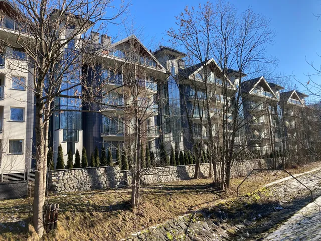 VIP Apartamenty Zakopane