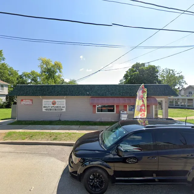 Quality Appliances LLC