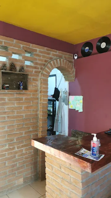 Pizzeria Real de Marquez