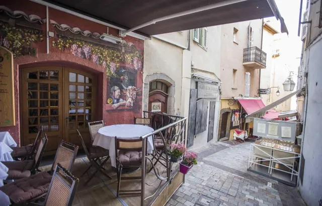 Bouttau Residence - Cannes