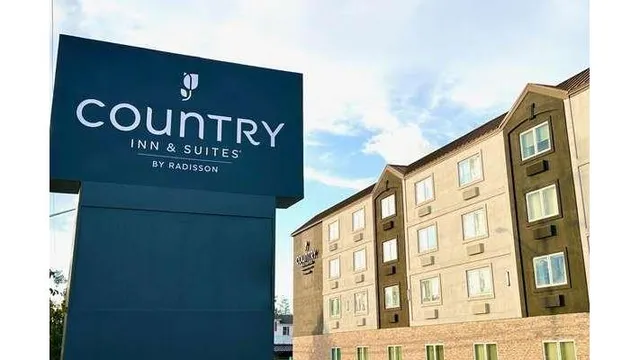Country Inn & Suites by Radisson, Rehoboth Beach - Dewey