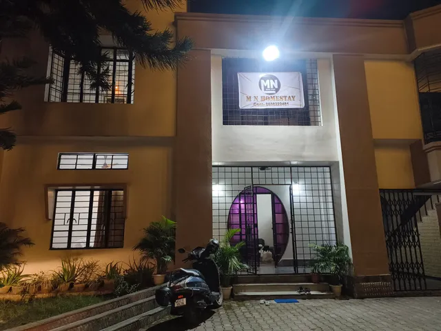 M N Homestay