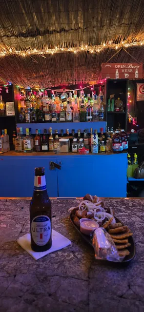 Chichaitos Barra Rústica Cultural