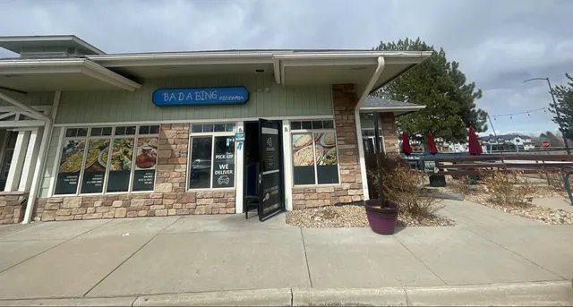Bada Bing Pizzeria