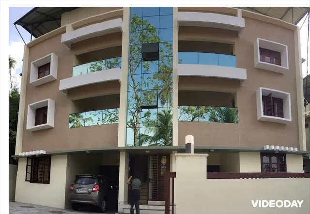 Athrakkattu Enclave Homestay