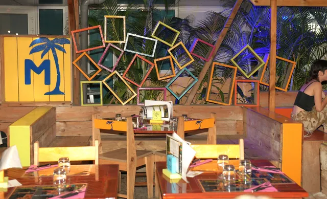 KokOaRum Bar Restaurant Concerts