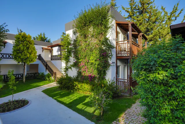 Bitez Garden Life Hotel & Suites