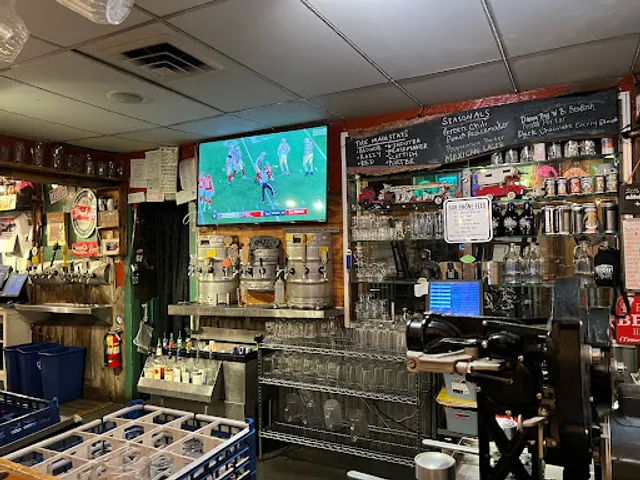 Horsefly Brewing Company