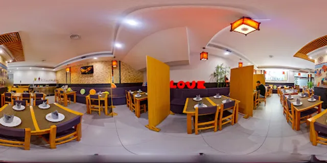 Restaurante Sabor da Ásia