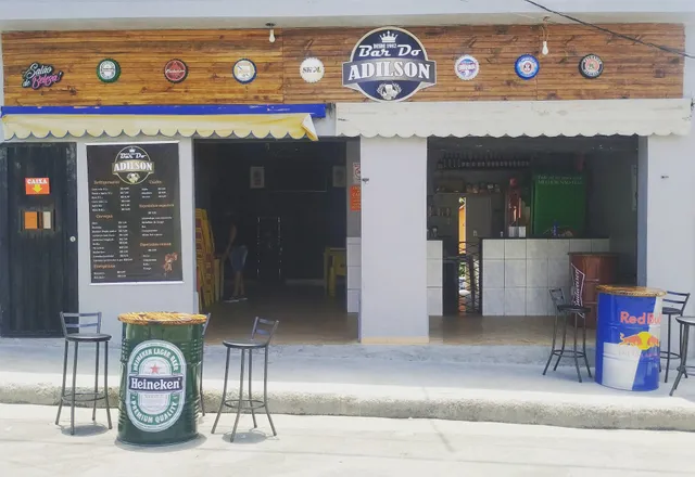 Bar do Adilson
