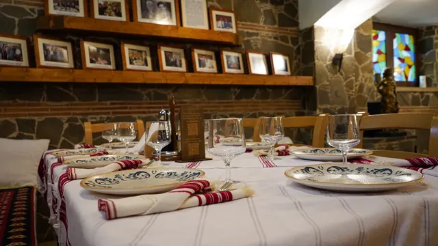 Mrizi i Zanave Tirane