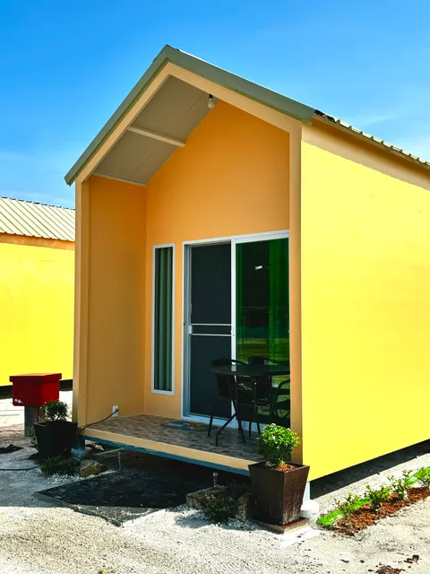 Mai Rut Beach Eco Resort & Camping