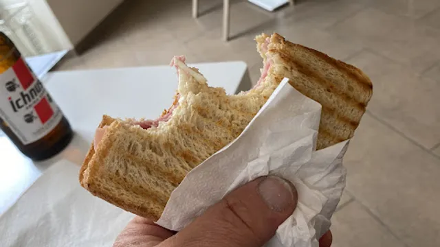 The Break Coffee Bar