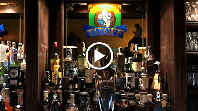 Titoff - Irpinian Pub