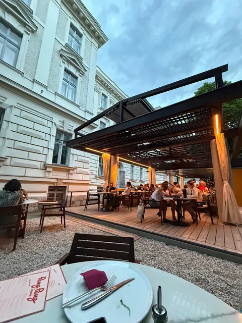 Peng Peng by Randale