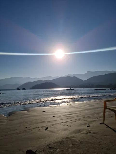 Kitnet Ebenézer 3 praias