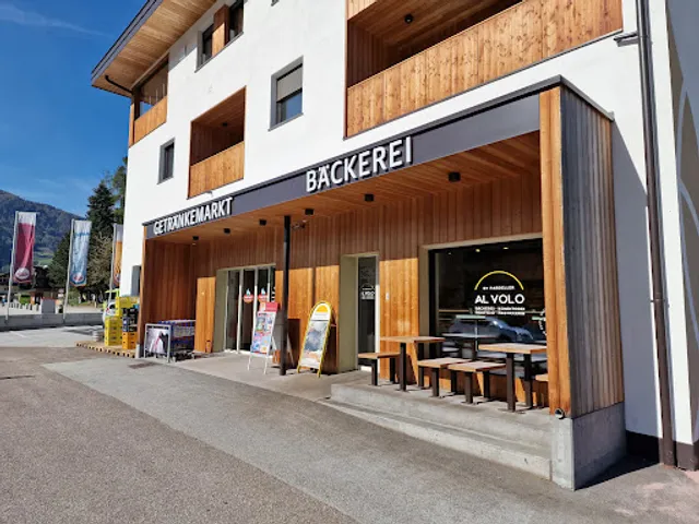 Bäckerei Pardeller