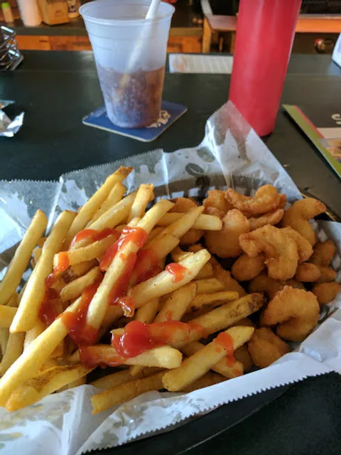 Shenanigan's Pub and Grill