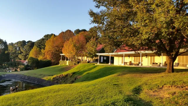 Arum Hill Lodge B&B, Balgowan