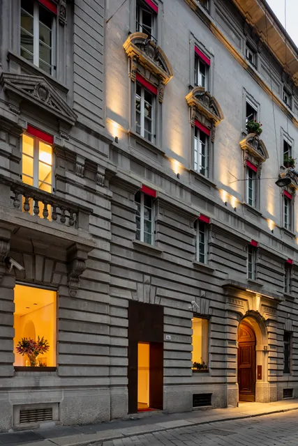 Palazzo Segreti - Boutique Hotel Milano