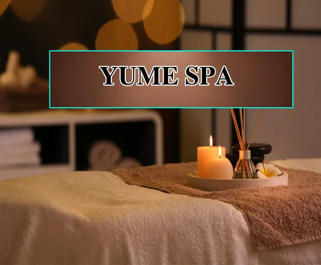 Yume Spa
