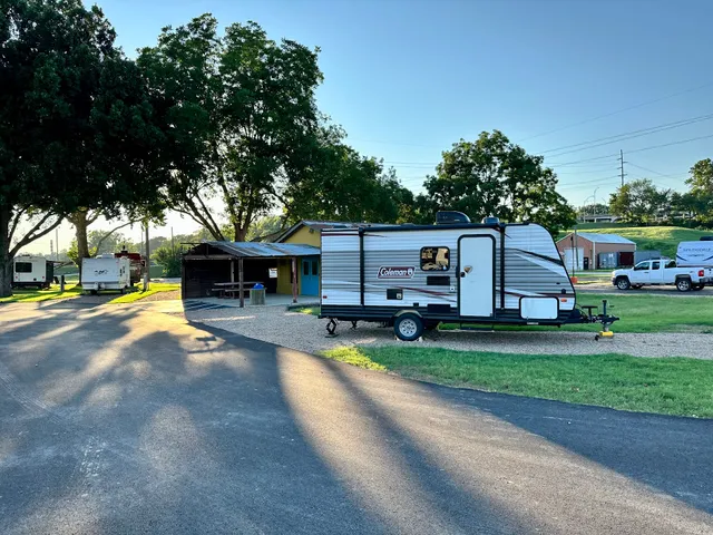 Honcho RV Park