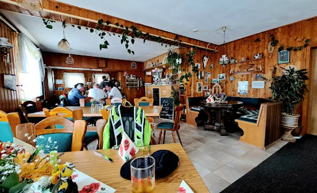 Goldener Hirsch Gaststätte