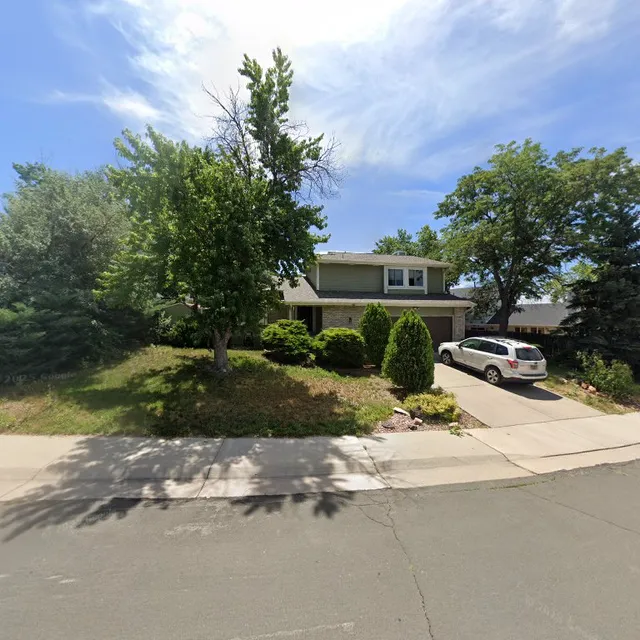 Anthony Huber - eXp Realty Colorado