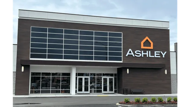 Ashley Store