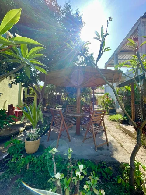 Kurnia Family Homestay