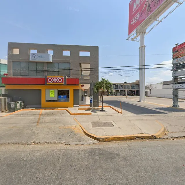 Enrique Félix Castro 968