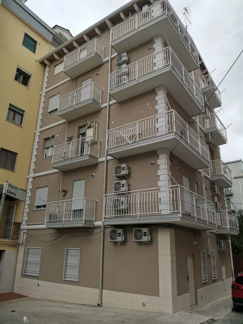 Palazzo Buscema - Appartamenti & Residence Crotone