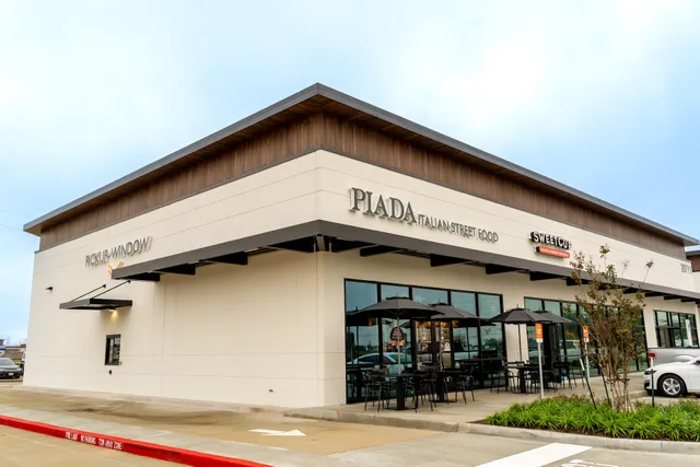 Piada Italian Street Food