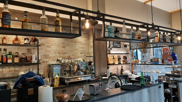 Caffè Teatro di Giovanni Brianda