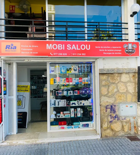 MOBI Salou