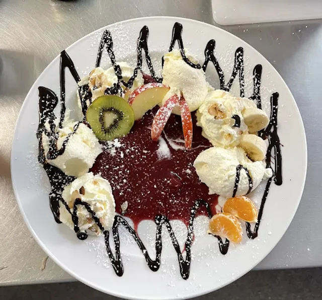 Gasthaus Gertrude Rechberger