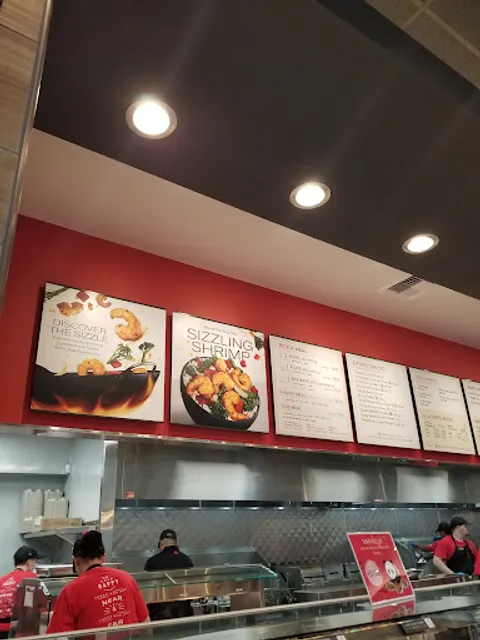Panda Express