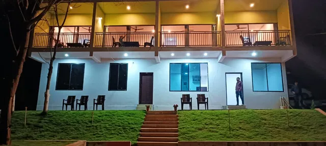 Kanive hills homestay