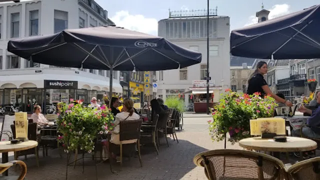 Centre Ville Dordrecht